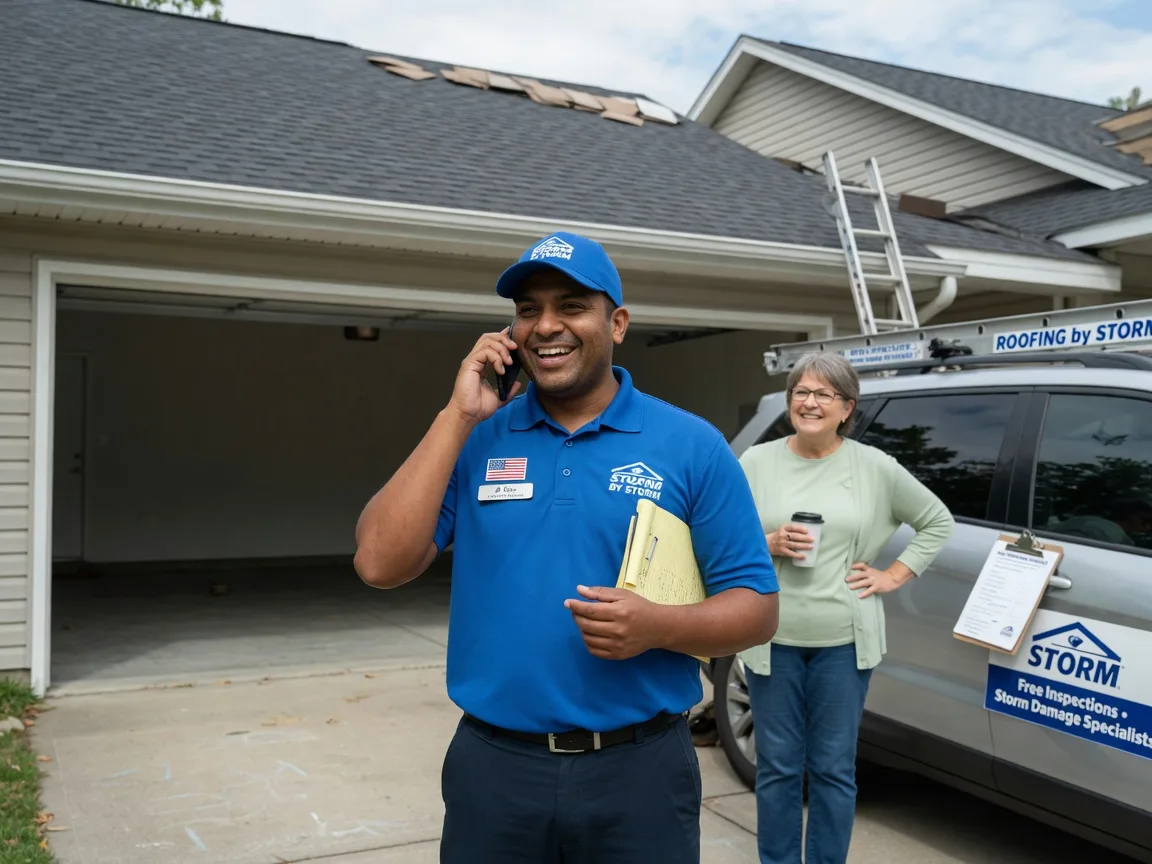 Roof Repair Near Me Madawaska, ME FAQs